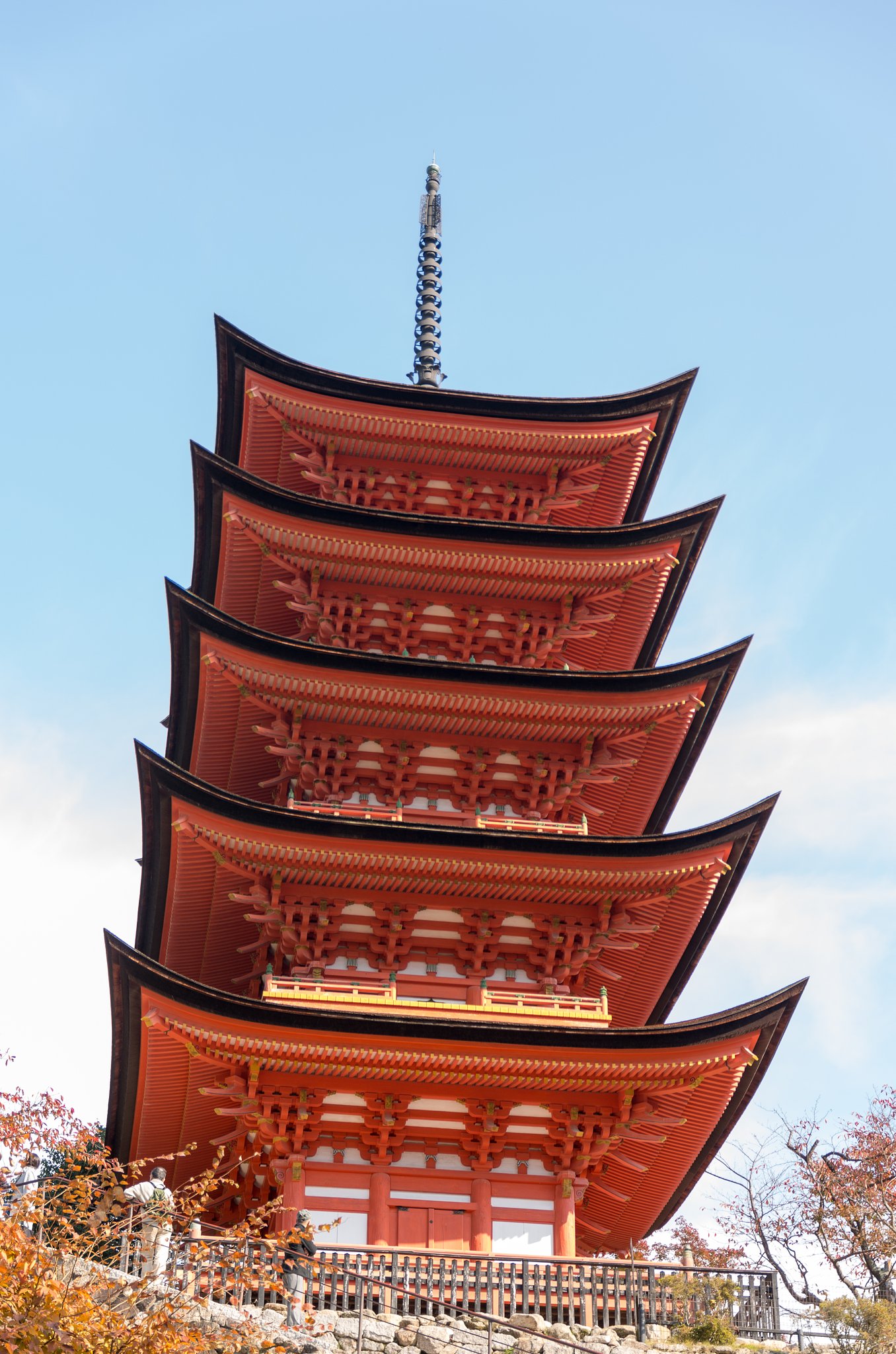 宮島９
