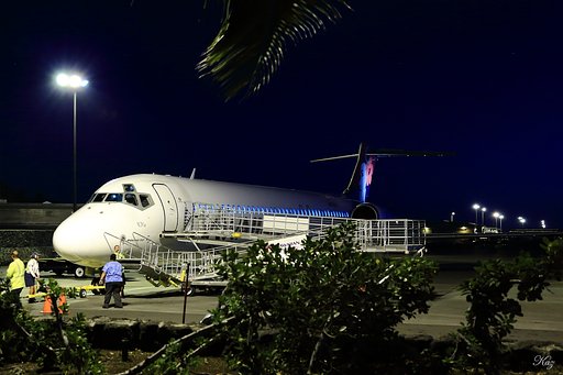 Boeing 717