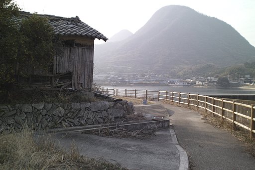 瀬戸の内海