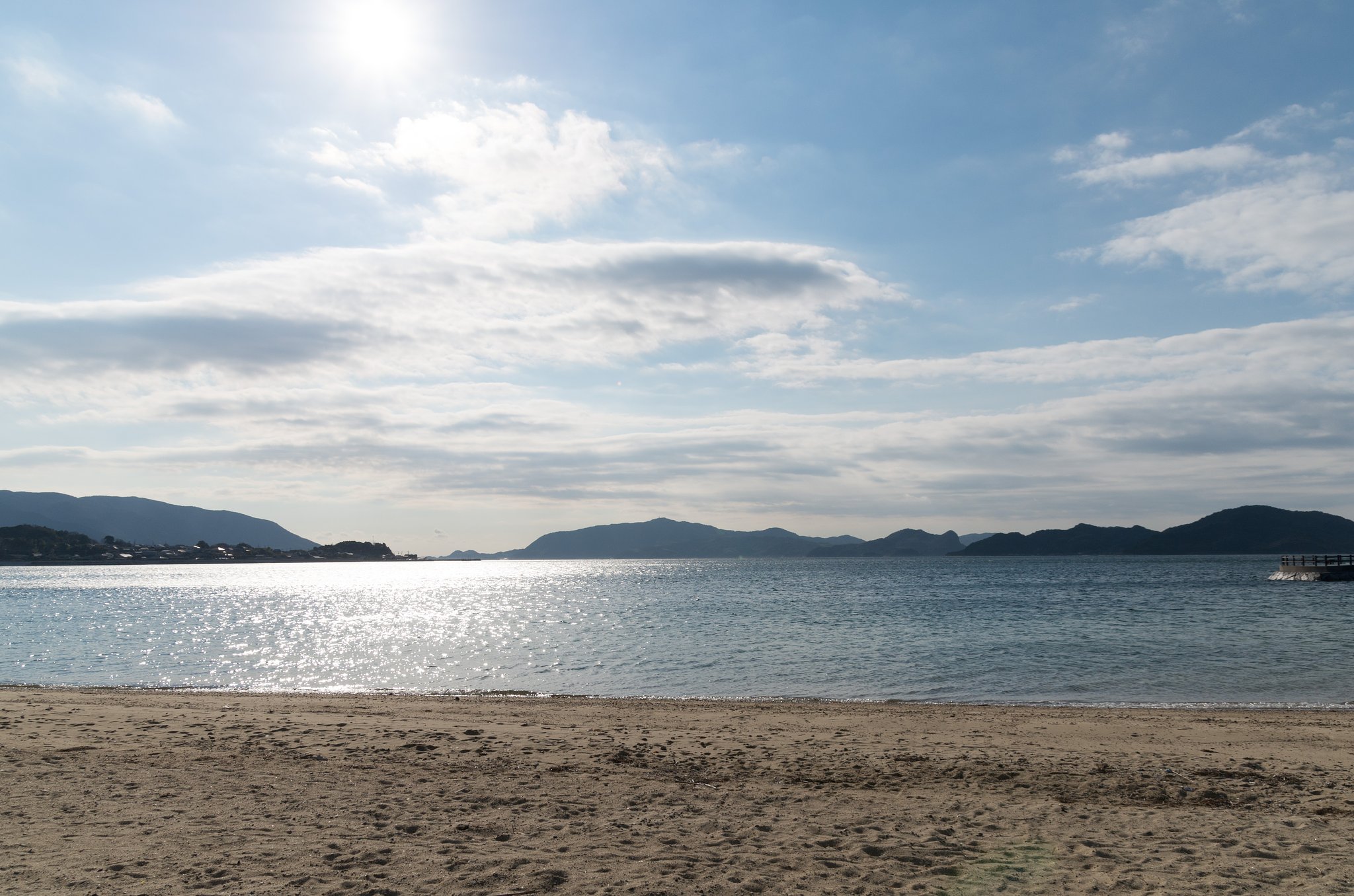 海