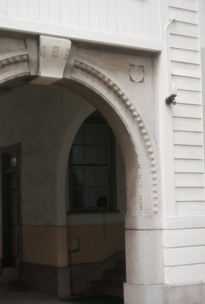 Summilux 50mm f1.4(1st)