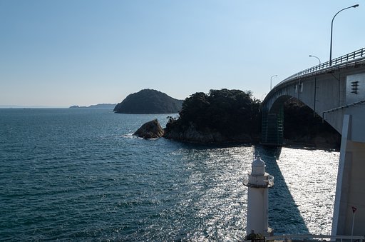 上関２