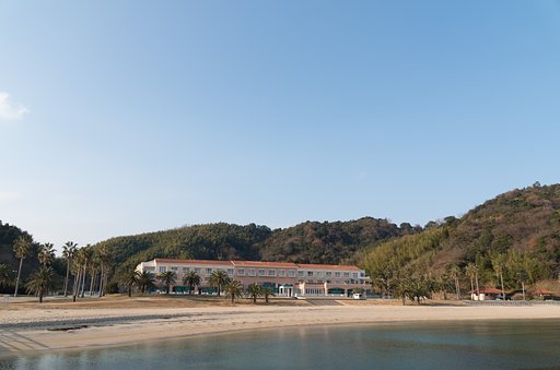 リゾート