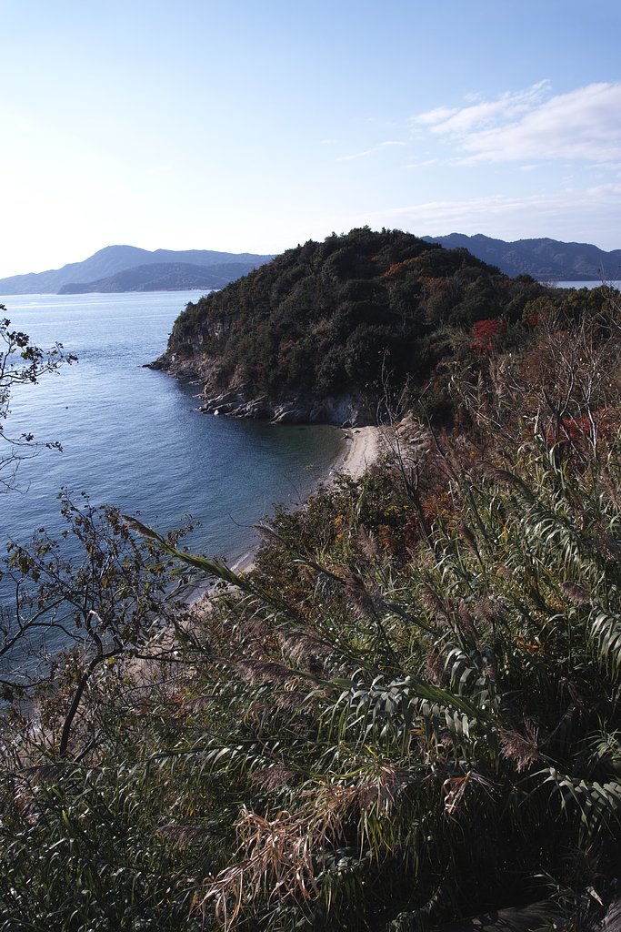 瀬戸の内海