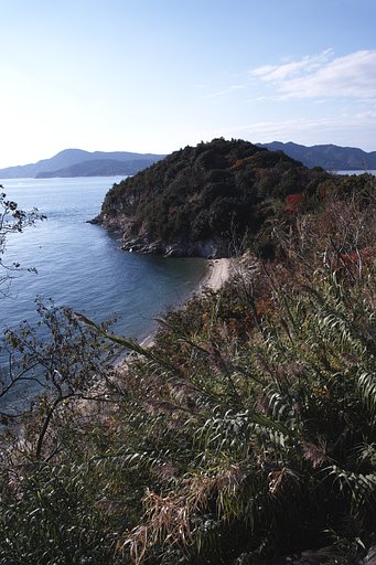 瀬戸の内海