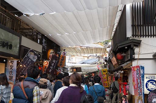 宮島５５