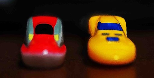 新幹線