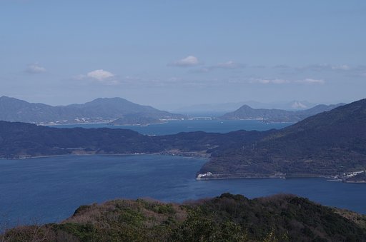 瀬戸内