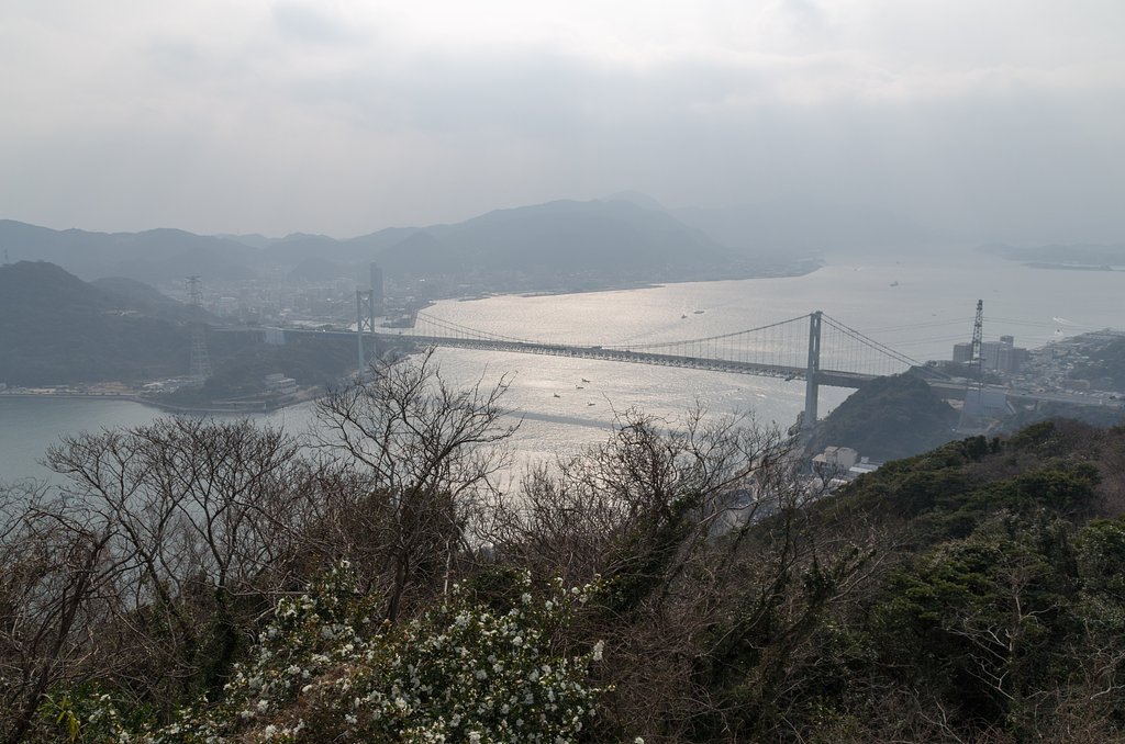関門