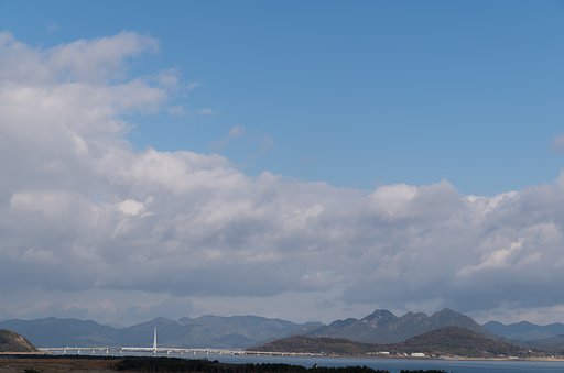 斜張橋