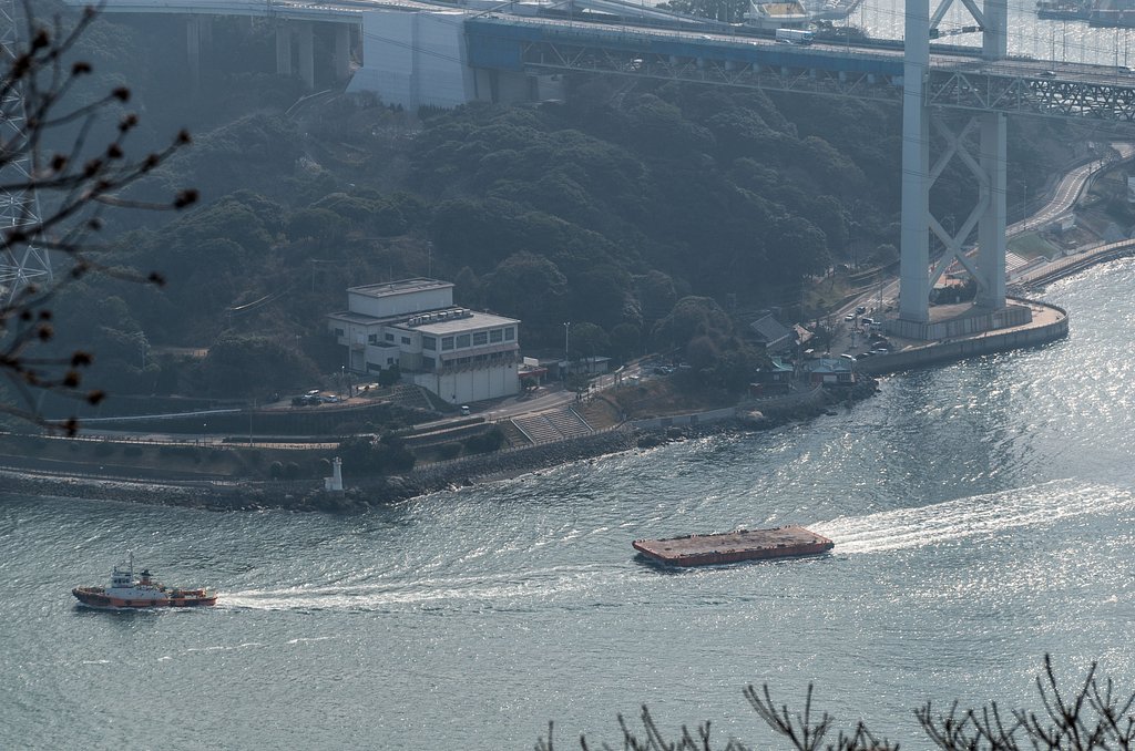 壇ノ浦２