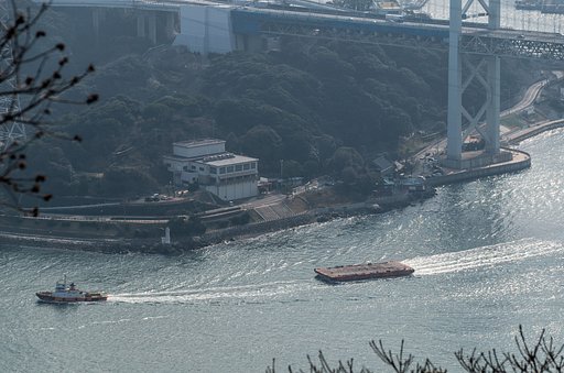 壇ノ浦２