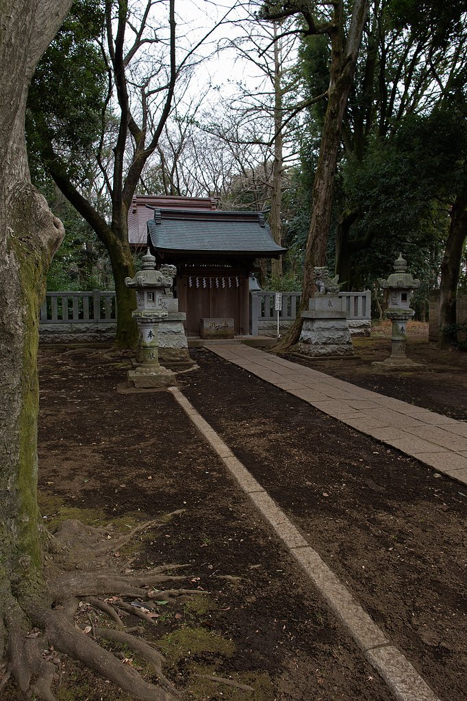 八幡神社