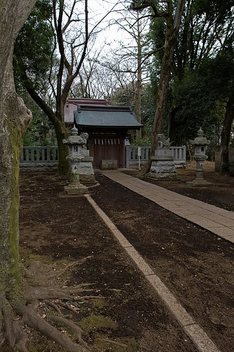 八幡神社