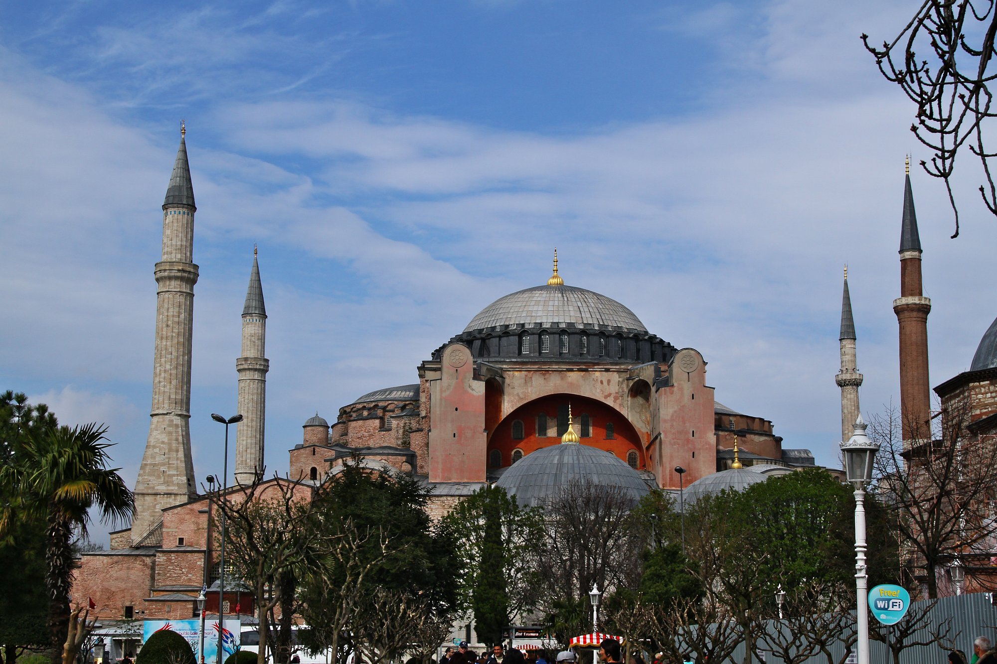 イスタンブール