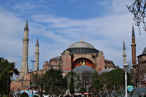 イスタンブール