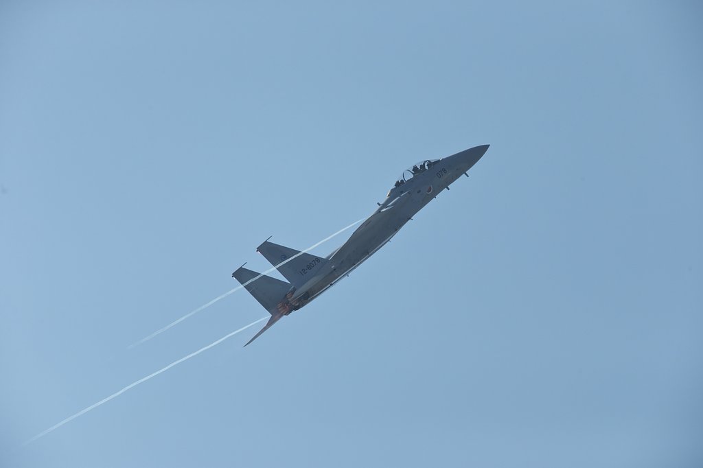 F15ベイパー