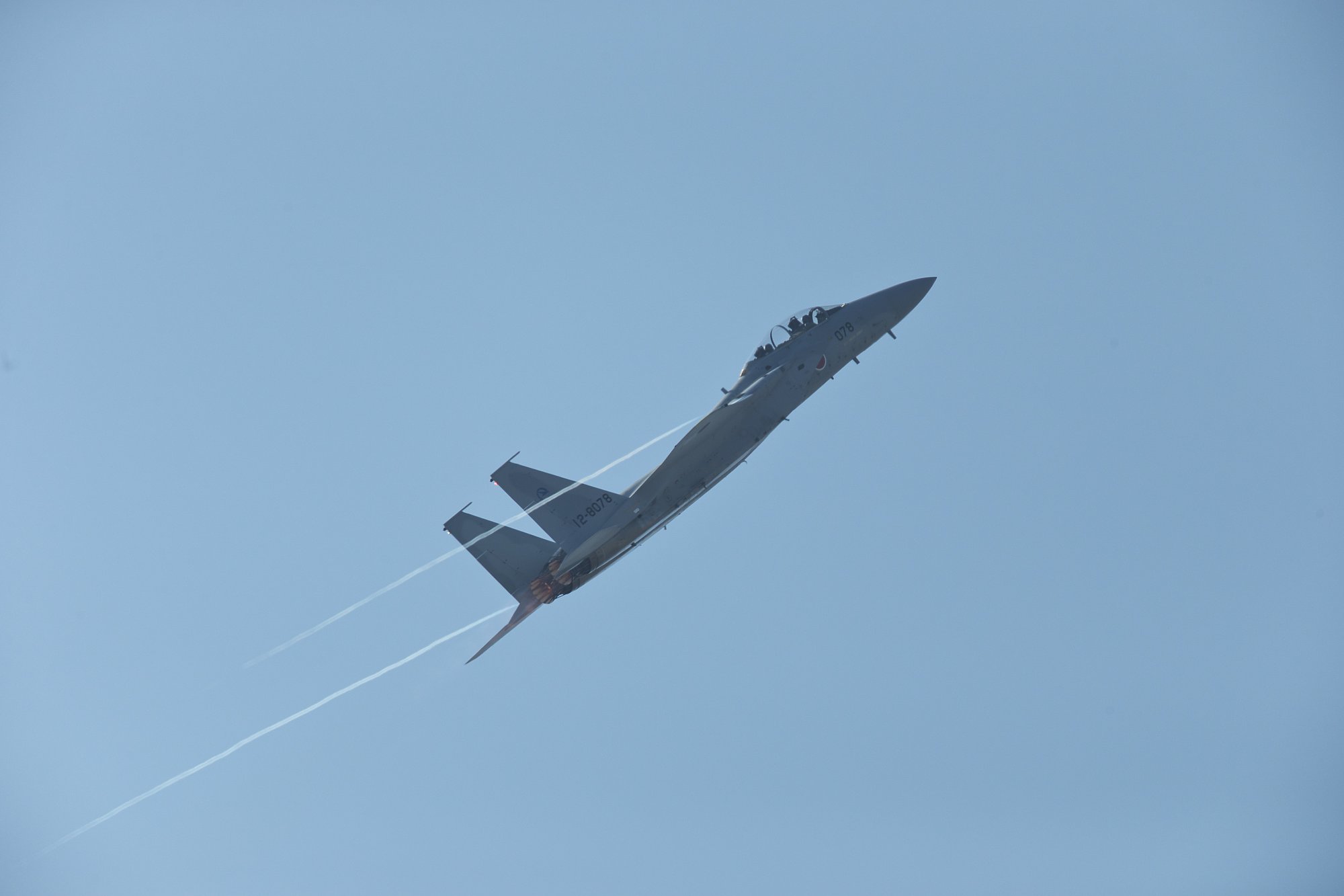 F15ベイパー