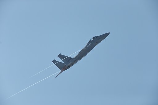F15ベイパー