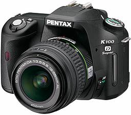 K100D Super