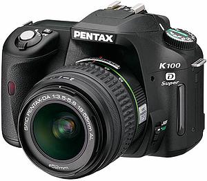 K100D Super