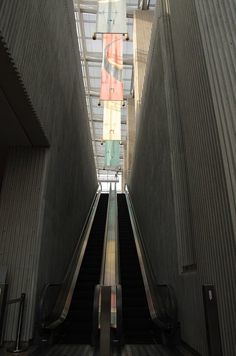 At the Museum 