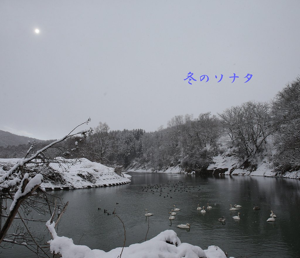 【第2回 この一曲】 冬のソナタ