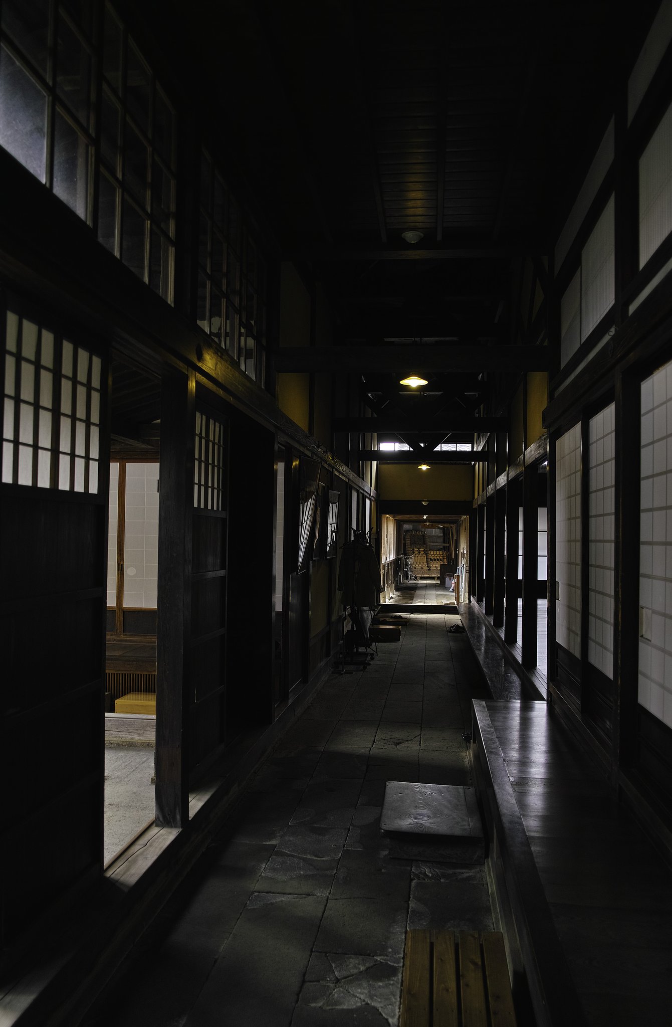 丙申堂
