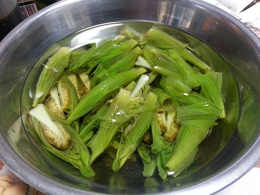 【春の予感】作りました。