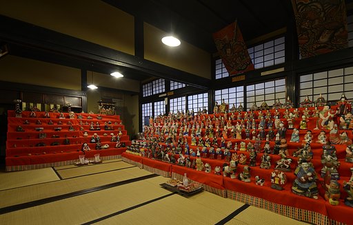 ひな祭り