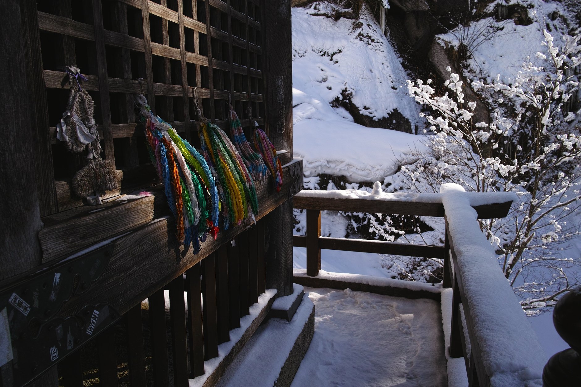 千羽鶴