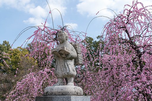 二宮　金治郎