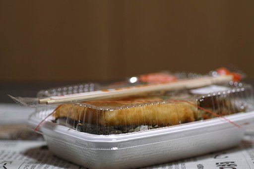 本日の晩御飯