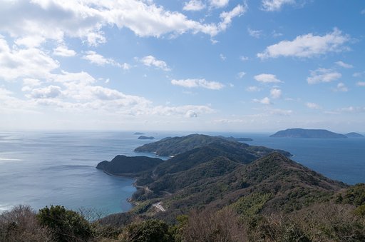 長島