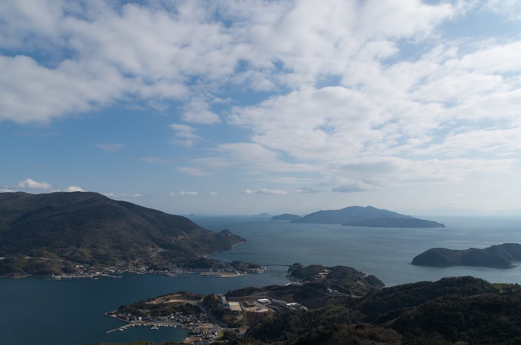 上関