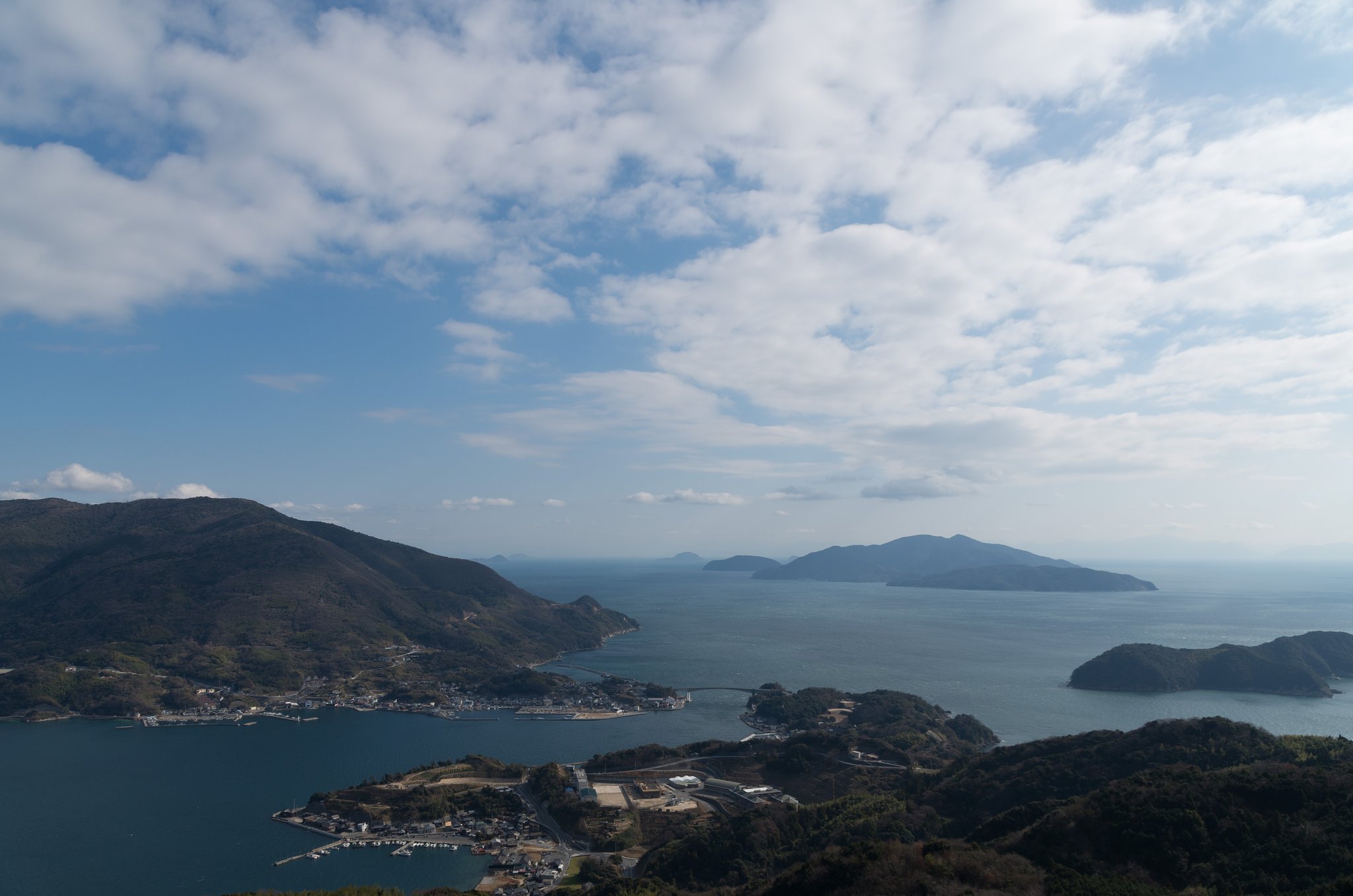 上関