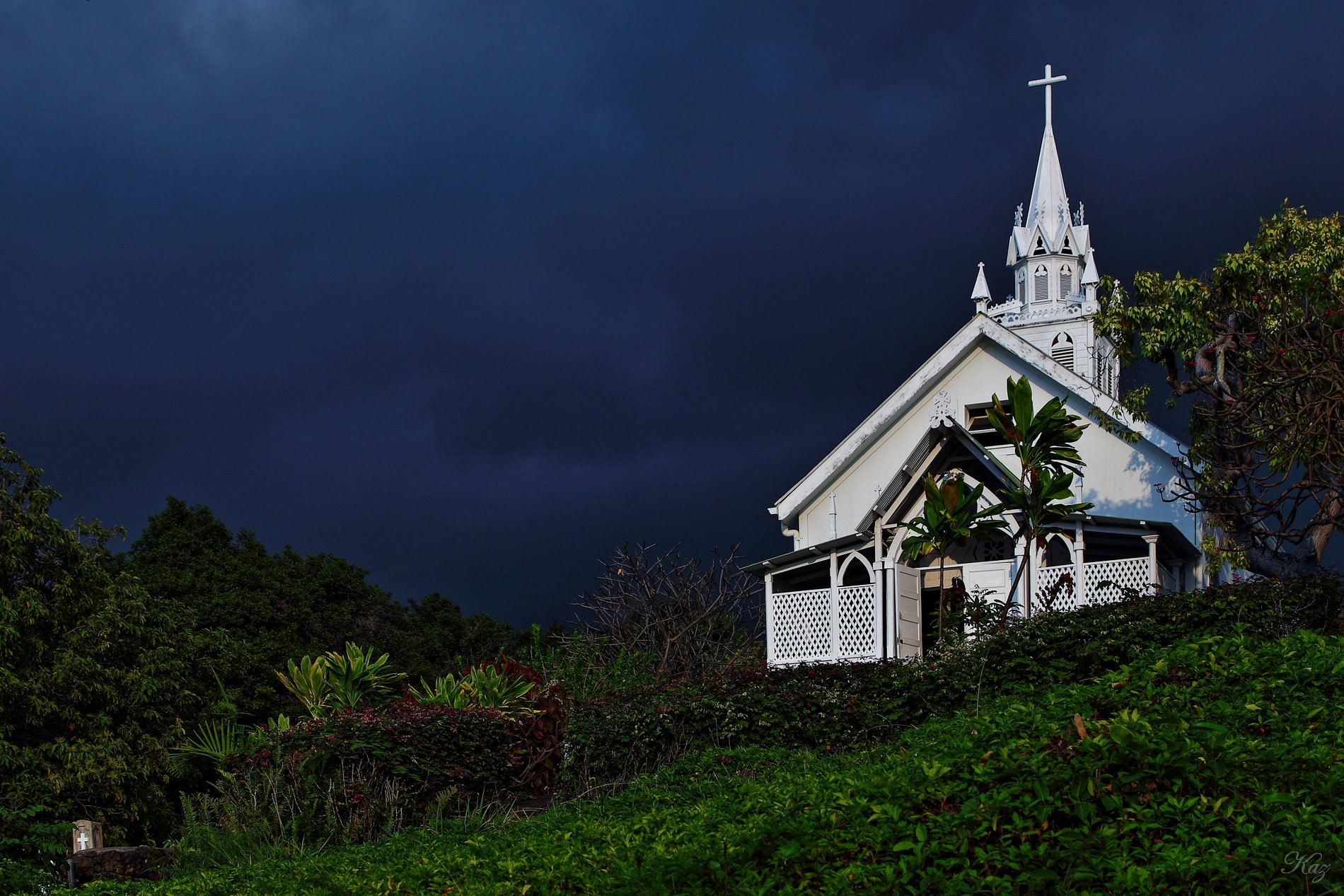 Church