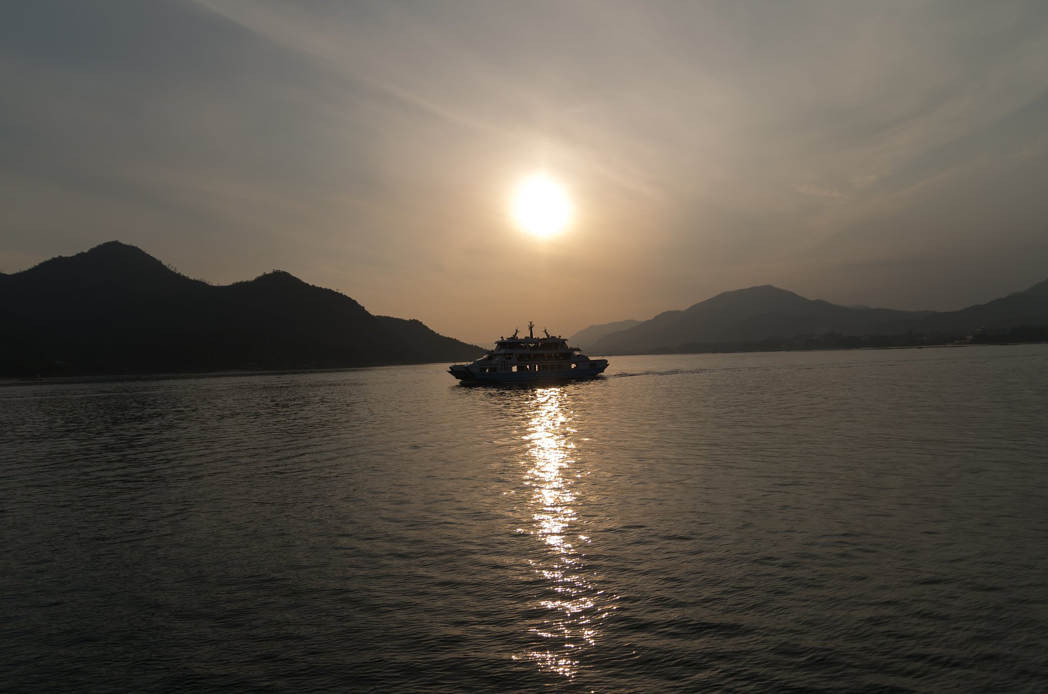 宮島５８