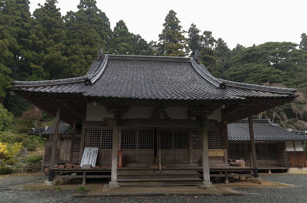 山寺８