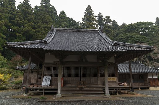 山寺８