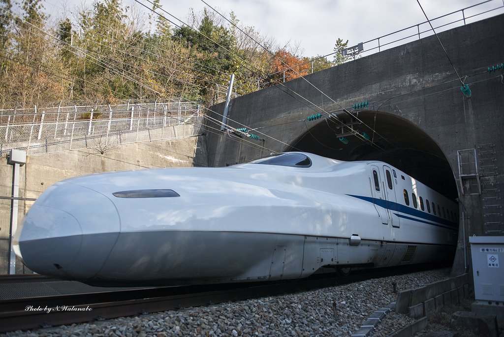300Km/h