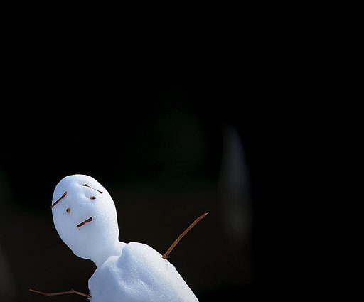 鏡の中の現実