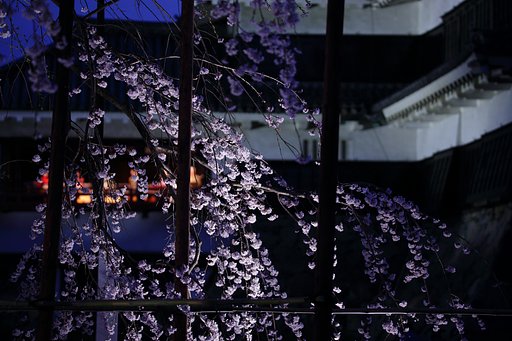 開宴