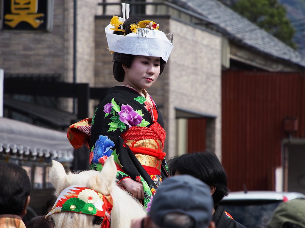 【はるの予感】愛ちゃんは太朗の嫁になる