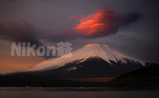 紅いの～