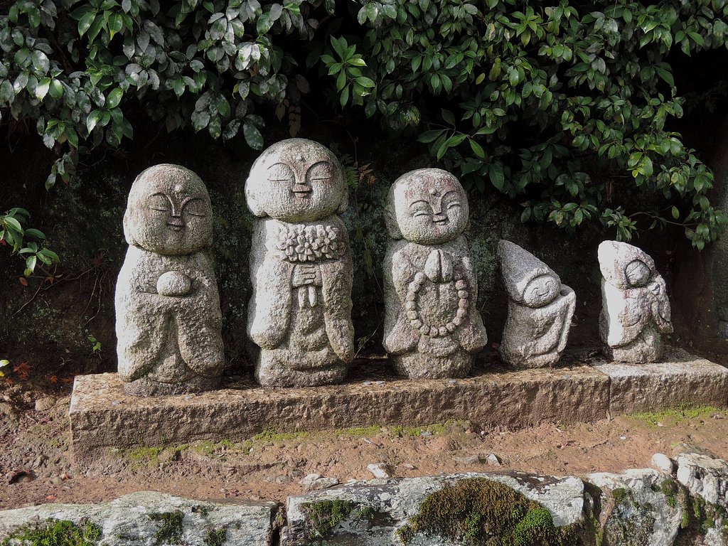 笑み