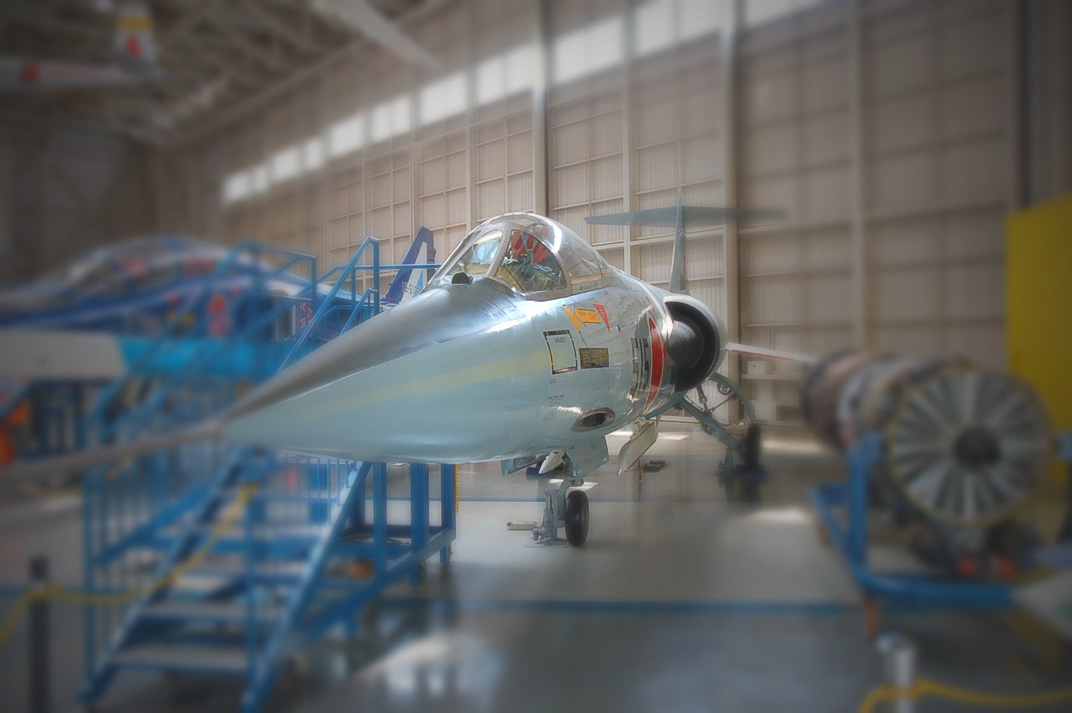 戦闘機