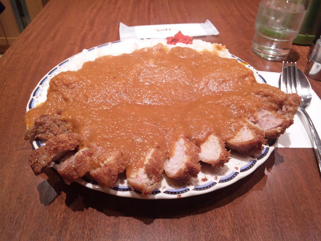 マルシェ