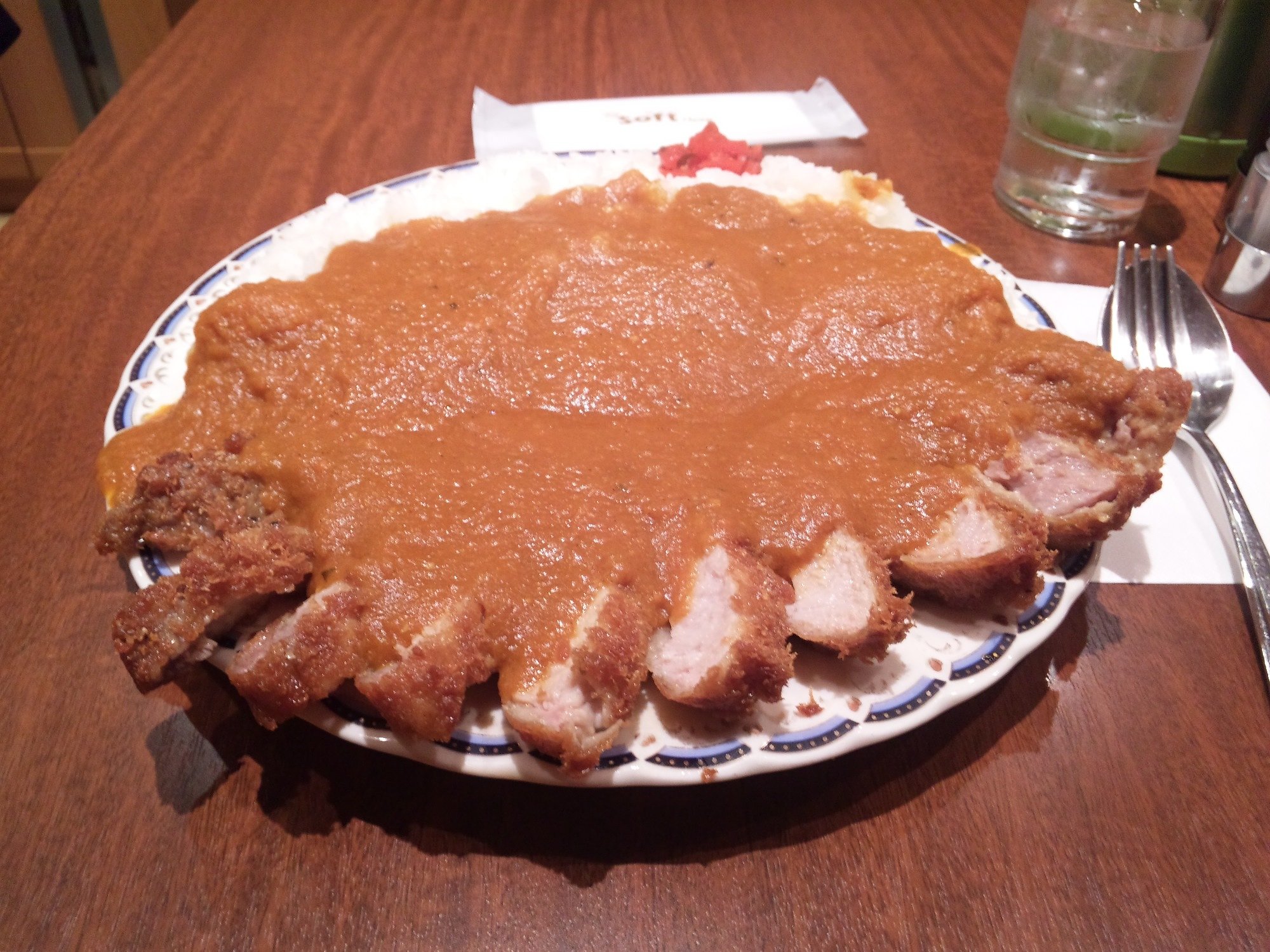 マルシェ