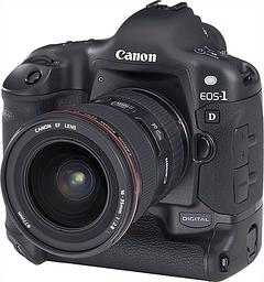 EOS-1D